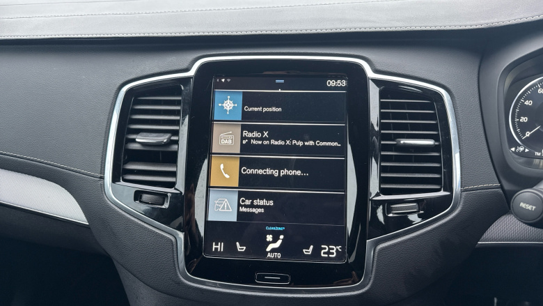 Volvo Xc90 2.0 B5D [235] R DESIGN 5dr AWD Geartronic Diesel Estate